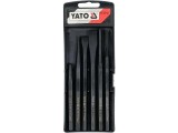 Set Dalti 2X140, 3X152, 6X152, 8X115, Cr-V