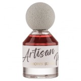 Parfum Artisan Perfumery Brown Sugar, Fragrance World, apa de parfum 80 ml, unisex - inspirat din Red Wine Brown Sugar by Bohoboco