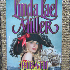 Piratii - Linda Lael Miller