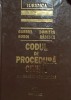 Gabriel Buroi - Codul de procedura civila comentat si adnotat (Editia: 1996)