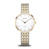 Ceas Dama, Bering, Classic 19334-010 - Marime universala