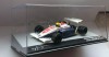 Macheta Toleman TG184 Formula 1 1984 ( Ayrton Senna) - Altaya 1/43, 1:43, IXO