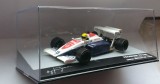 Macheta Toleman TG184 Formula 1 1984 ( Ayrton Senna) - Altaya 1/43, 1:43