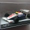 Macheta Toleman TG184 Formula 1 1984 ( Ayrton Senna) - Altaya 1/43
