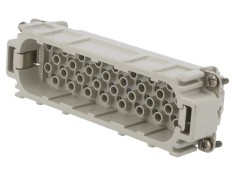 Conector HDC Inserturi de Contact Male EPIC 64PE