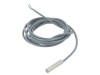 Senzor inductiv BAUMER IFRM 06P1701/L PNP NO 0-2mm 10-30VDC IP67 200mA 2m cablu