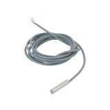 Senzor inductiv BAUMER IFRM 06P1701/L PNP NO 0-2mm 10-30VDC IP67 200mA 2m cablu