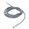 Senzor inductiv BAUMER IFRM 06P1701/L PNP NO 0-2mm 10-30VDC IP67 200mA 2m cablu