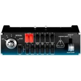 LOGITECH G Saitek PRO Flight Switch Panel - USB &quot;945-000012&quot; (timbru verde 0.8 lei)