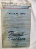 Fluviul Dunarea-Nicolae Popp