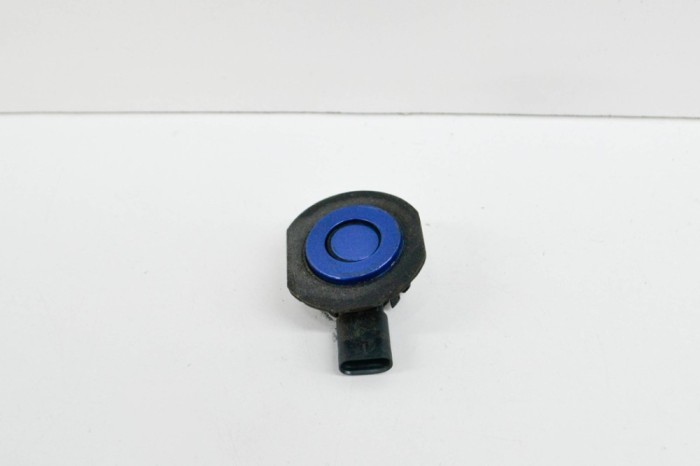 Senzor de parcare spate BMW 4 Coupe F32, F82 2014 OEM: 9261595,0263013580 14519618