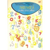 MATEMATICA PENTRU CICLUL PRIMAR-ALEXANDRINA DUMITRU, GHEORGHE HERESCU, VIOREL GEORGE DUMITRU, VIORICA FATU-341002