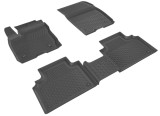 Covorase Presuri Auto Tip Tavita 4.5D Ultra Ford Tourneo Courier 2014 -2023