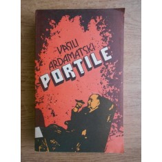 Vasili Ardamatski - Portile