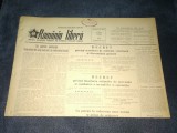 ZIARUL ROMANIA LIBERA 8 SEPTEMBRIE 1953
