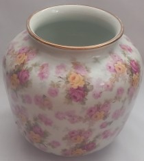 Vaza portelan , Bavaria foto