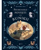 Frumoasele povesti ale bunicii, Karine-Marie Amiot