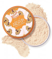 Pudra pulbere Coty Airspun Loose Face Powder, 65g - Translucent foto