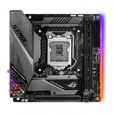 Placa de baza Asus ROG STRIX Z390-I GAMING Intel LGA1151 mITX foto