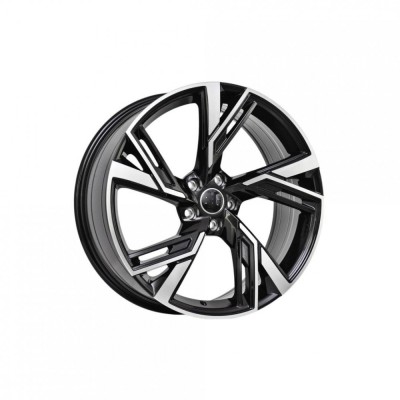 Set jante auto PDW R18 ET35 8J 5x112 foto