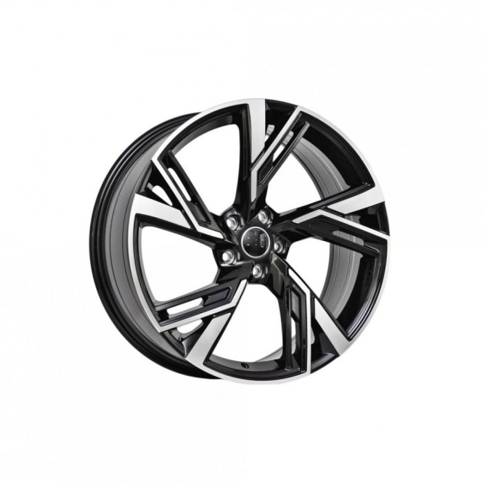 Set jante auto PDW R18 ET35 8J 5x112