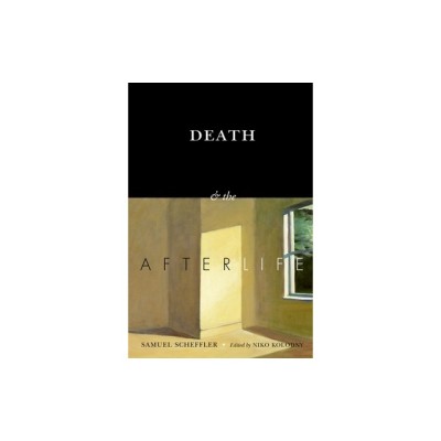Death and the Afterlife foto