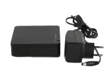 Gateway VoIP Cisco ATA191-K9 2xFXS RJ11 1x100Mb SIP PSU