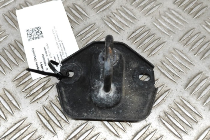 Zăvor de siguranță capota JAGUAR F-PACE X761 2020 OEM: HK83-16K689-AB 24586081