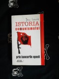 Istoria comunismului prin bancurile epocii - Ben Lewis, Meteor Publishing, 384 pagini