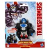 TRANSFORMERS CLASSIC HEROES TEAM ROBOT OPTIMUS PRIMAL TRANSFORMABIL, Hasbro
