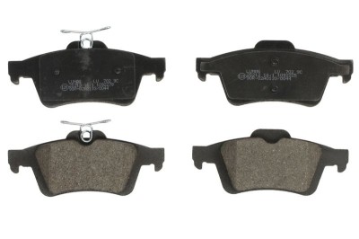 Set placute frana,frana disc SAAB 9-3 (YS3F) (2002 - 2016) BOSCH 0 986 495 216 foto