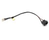 Mufa Alimentare Laptop Samsung NP E251, NP E272, NP N130, NP N135, NP N140, NP N510, NP NC20, NP Q320, NP