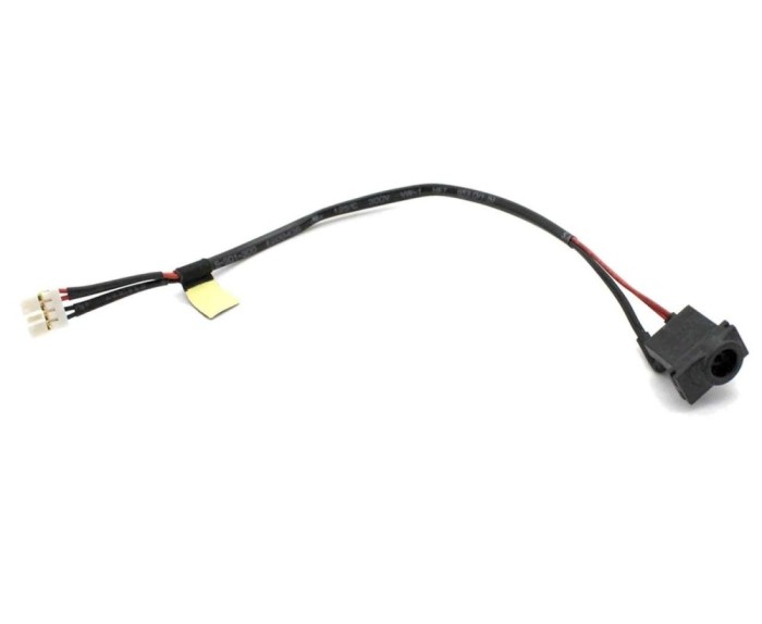 Mufa Alimentare Laptop Samsung NP E251, NP E272, NP N130, NP N135, NP N140, NP N510, NP NC20, NP Q320, NP