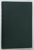 VOLTAIRE par ANDRE MAUROIS , 1935 * TEXT IN LIMBA FRANCEZA