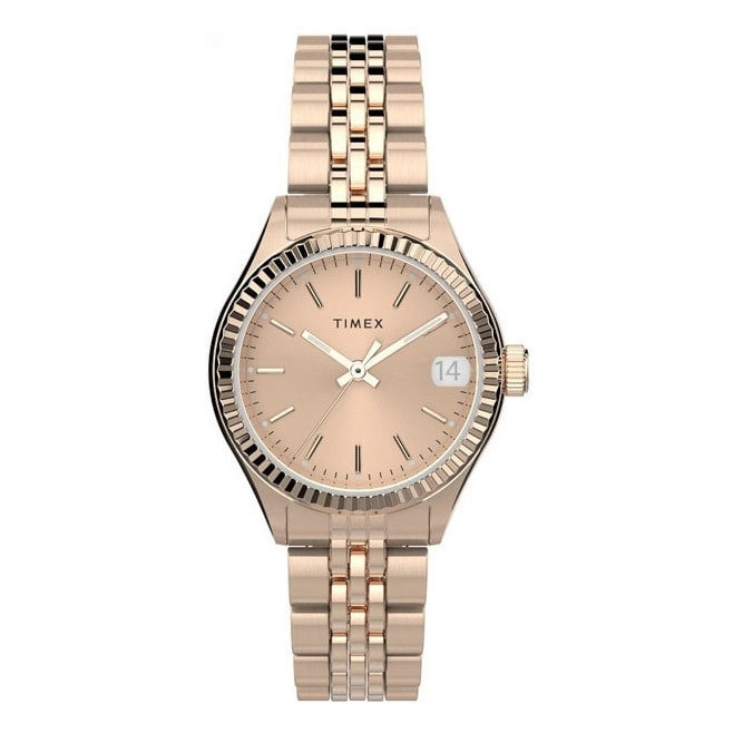 Ceas Dama, Timex, Waterbury Legacy TW2T86500 - Marime universala