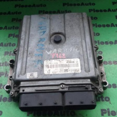 Calculator ecu Jaguar XF (2008->) [_J05_, CC9] 0281014671