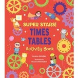 Super Stars!