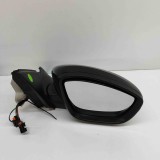 Oglinda Laterala Dreapta Opel Corsa F 2023 OEM 983769799V Negru Portocaliu