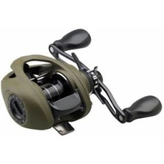 Mulineta SAVAGE GEAR SG8 Right Hand Baitcasting Reel, 8.1:1, 250 RH foto