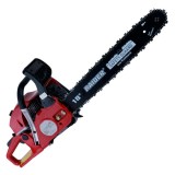 Raider RD-GCS15 - Drujba cu motor pe benzina 3 CP 45 cm 58 cm3
