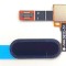 Buton meniu + flex HTC U Play BLACK