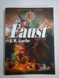 FAUST - Goethe (traducere Ion Gorun )