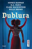 Dublura - Trei