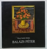 BALAZS PETER by TIBORI SZABO ZOLTAN, 2002