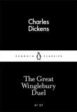 The Great Winglebury Duel | Charles Dickens