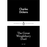 The Great Winglebury Duel | Charles Dickens
