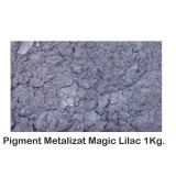 Cumpara ieftin Pigment Metalic Violet Magic Lilac 1Kg., ABW Royal