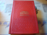 Charlotte Bronte - Jane Eyre - 1956, Alta editura