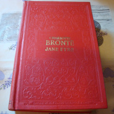 Charlotte Bronte - Jane Eyre - 1956