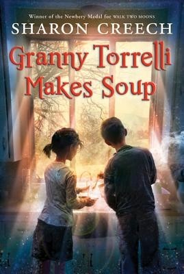 Granny Torrelli Makes Soup foto